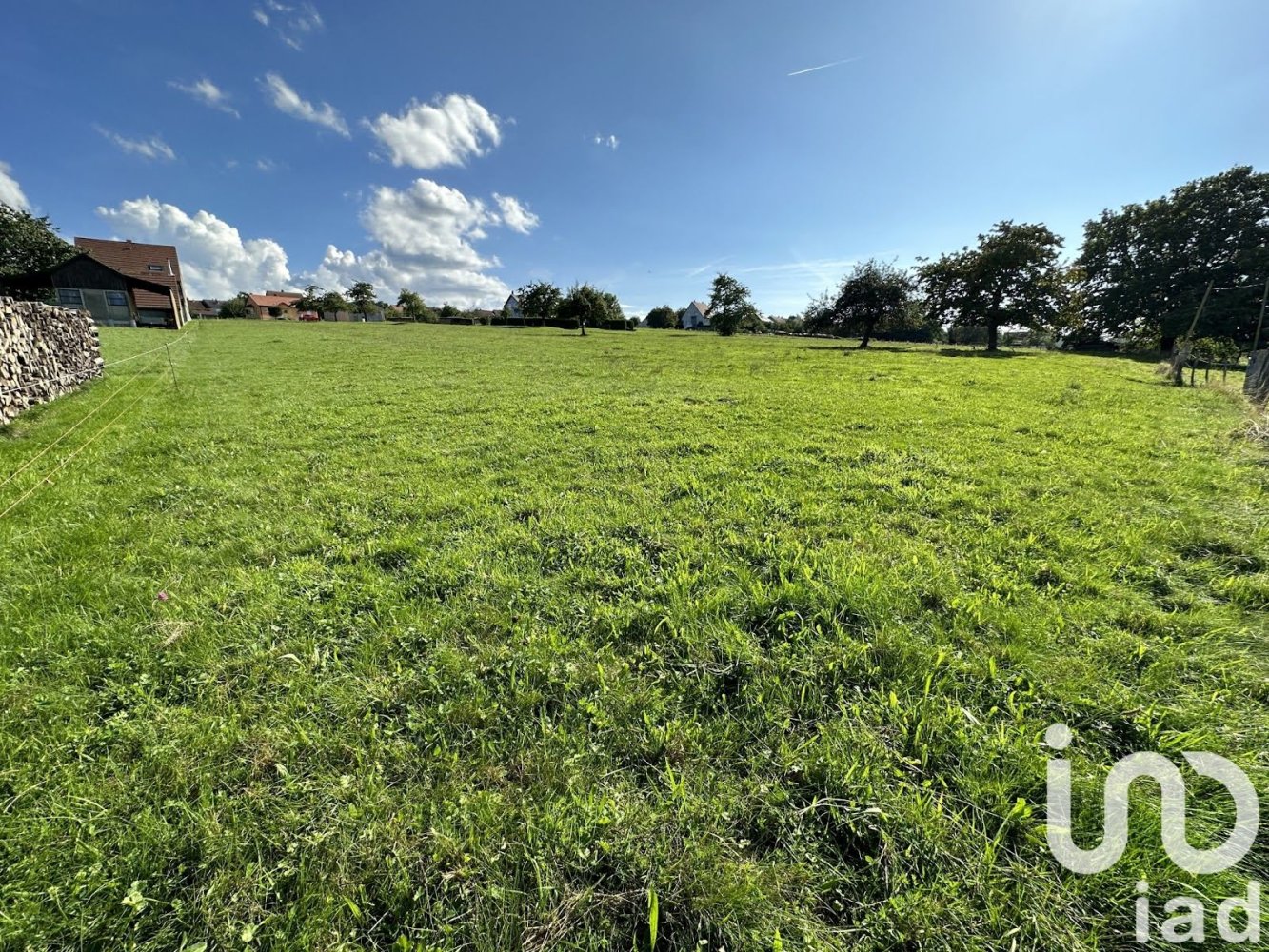 Terreno em Saint-Louis, France 1515 m² N.º 227249