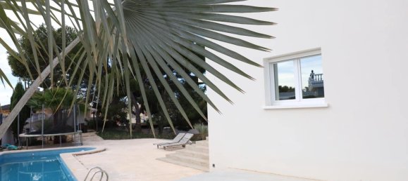 5 bedrooms House in Ciudad Quesada, Spain No. 188392 14