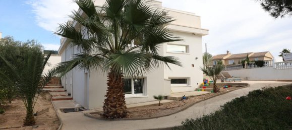 5 bedrooms House in Ciudad Quesada, Spain No. 188392 18
