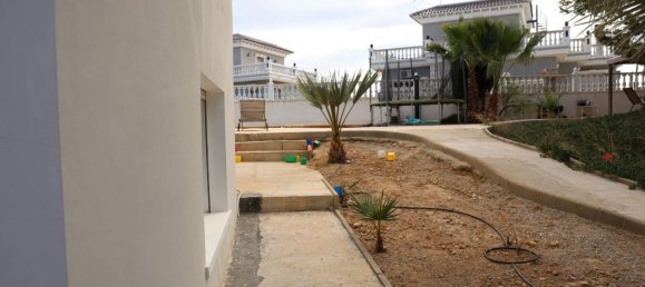 5 bedrooms House in Ciudad Quesada, Spain No. 188392 20