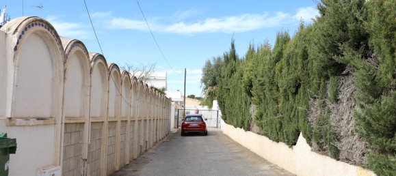 5 bedrooms House in Ciudad Quesada, Spain No. 188392 6