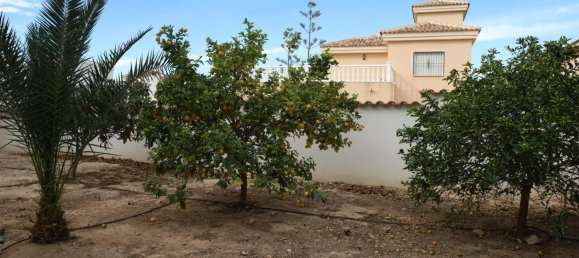 5 bedrooms House in Ciudad Quesada, Spain No. 188392 22