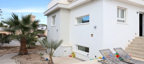 5 bedrooms House in Ciudad Quesada, Spain No. 188392 17
