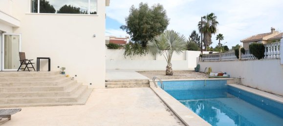 5 bedrooms House in Ciudad Quesada, Spain No. 188392 2