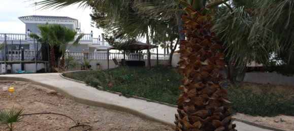 5 bedrooms House in Ciudad Quesada, Spain No. 188392 19