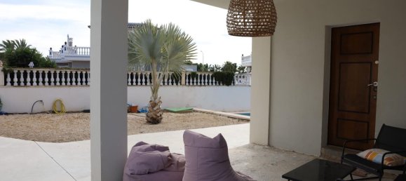 5 bedrooms House in Ciudad Quesada, Spain No. 188392 13