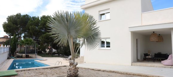 5 bedrooms House in Ciudad Quesada, Spain No. 188392 50