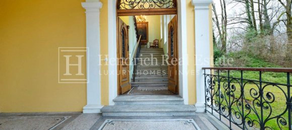 11 rooms Villa in Bad Ischl, Austria No. 243339 4