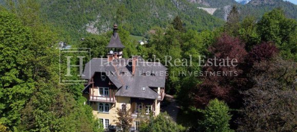 11 rooms Villa in Bad Ischl, Austria No. 243339 20
