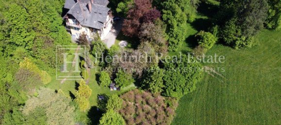 11 rooms Villa in Bad Ischl, Austria No. 243339 19