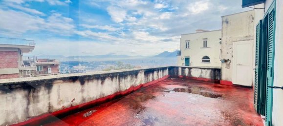 2 bedrooms Apartment in Naples, Italy No. 21970 10