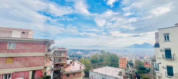 2 bedrooms Apartment in Naples, Italy No. 21970 12