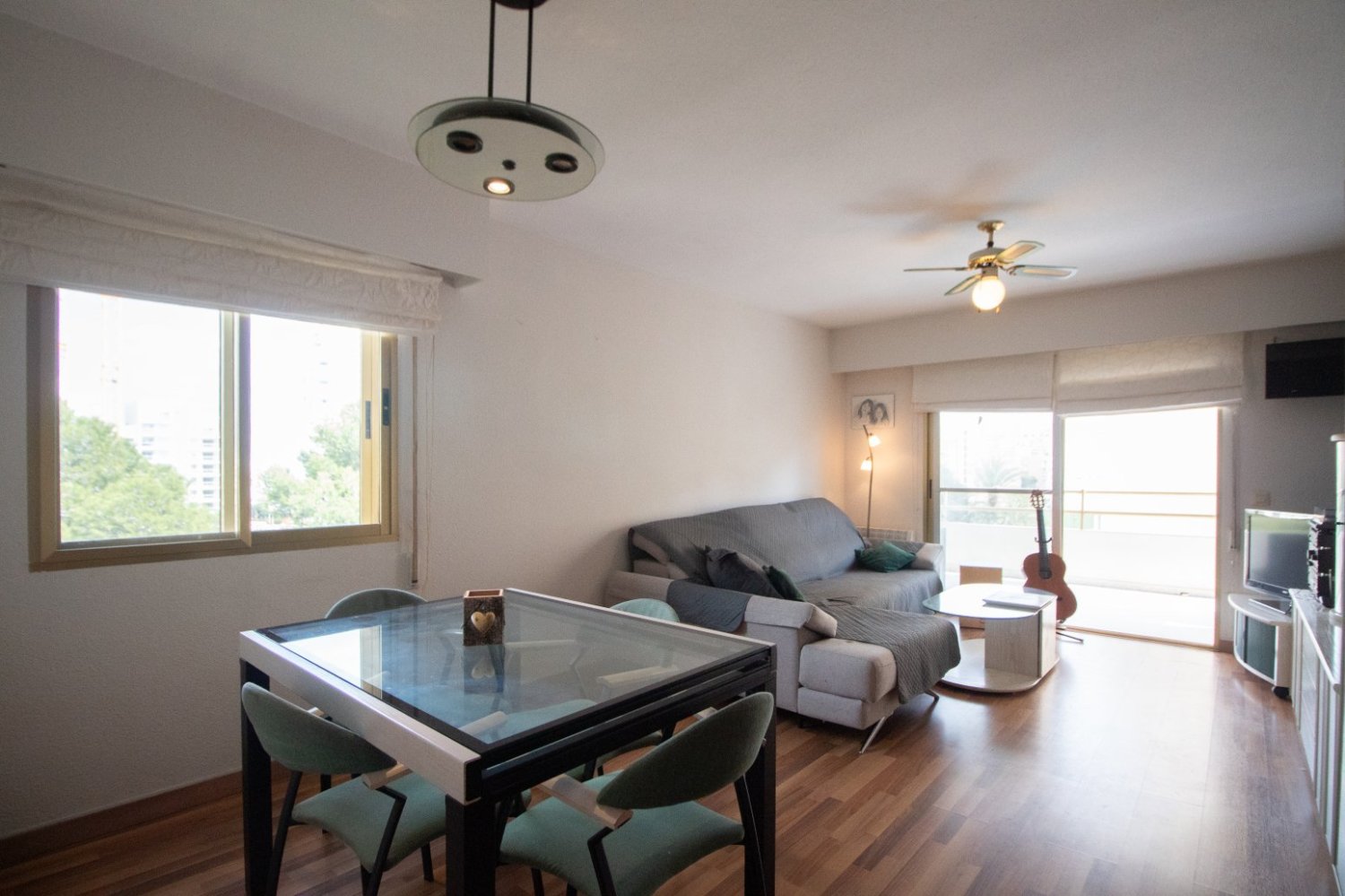 3 bedrooms Apartment in La Pobla de Farnals, Spain No. 133135