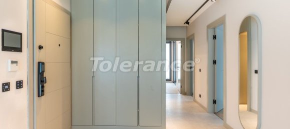 Apartment 3+1 in Antalya, Turkey No. 5230 11