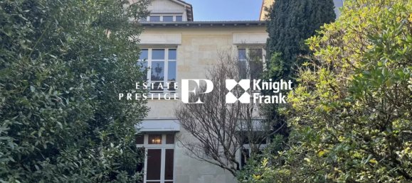 4 bedrooms House in Bordeaux, France No. 347817 8