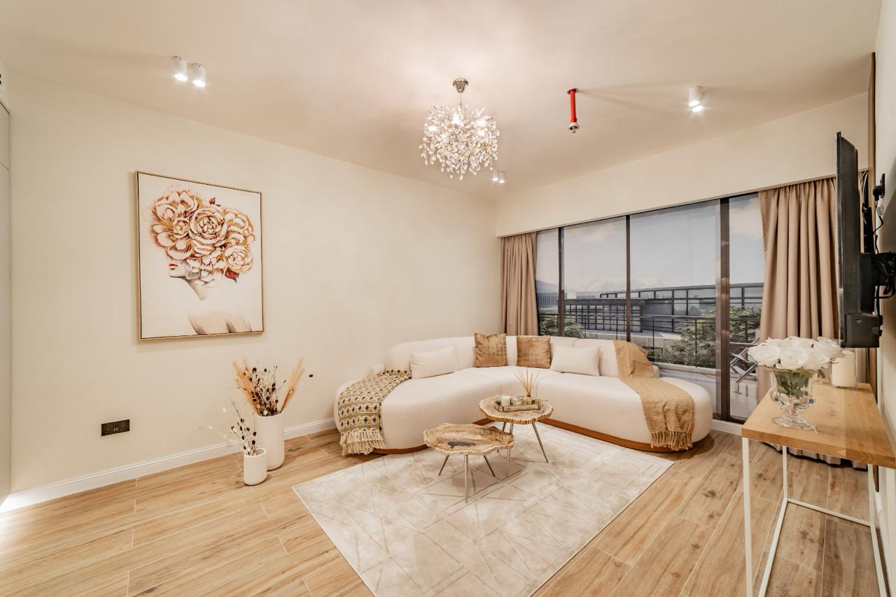 3 bedrooms Apartment in Dubai, UAE No. 22836