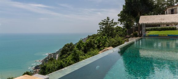 9 bedrooms Villa in Ko Samui, Thailand No. 69840 27