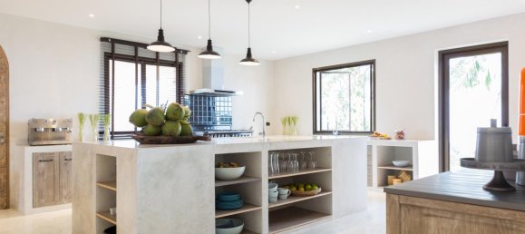 9 bedrooms Villa in Ko Samui, Thailand No. 69840 13