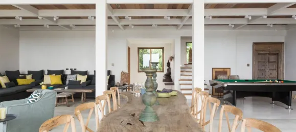 9 bedrooms Villa in Ko Samui, Thailand No. 69840 11