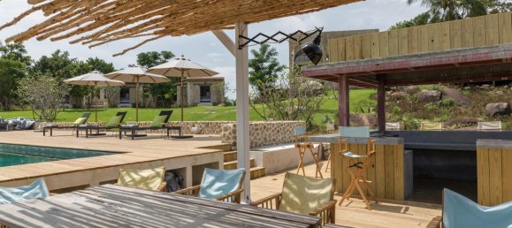 9 bedrooms Villa in Ko Samui, Thailand No. 69840 26