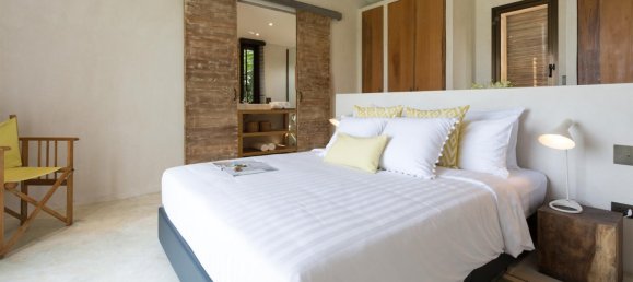 9 bedrooms Villa in Ko Samui, Thailand No. 69840 19