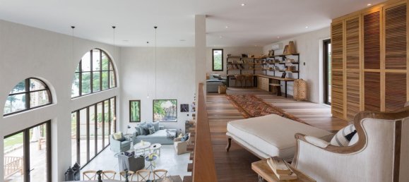 9 bedrooms Villa in Ko Samui, Thailand No. 69840 7