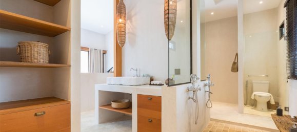 9 bedrooms Villa in Ko Samui, Thailand No. 69840 21