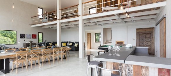 9 bedrooms Villa in Ko Samui, Thailand No. 69840 2