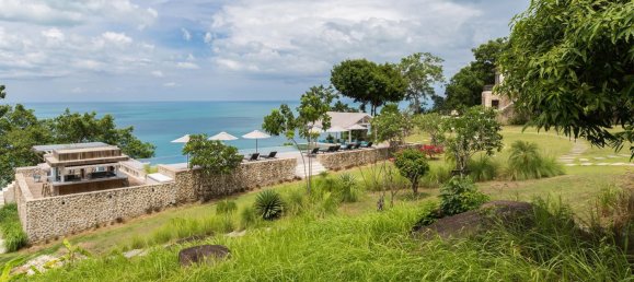 9 bedrooms Villa in Ko Samui, Thailand No. 69840 5