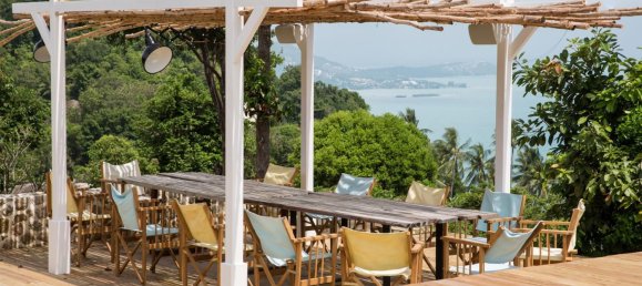 9 bedrooms Villa in Ko Samui, Thailand No. 69840 28