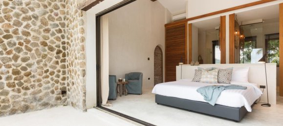 9 bedrooms Villa in Ko Samui, Thailand No. 69840 20