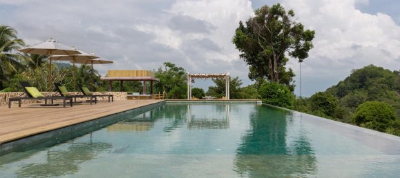 9 bedrooms Villa in Ko Samui, Thailand No. 69840 29