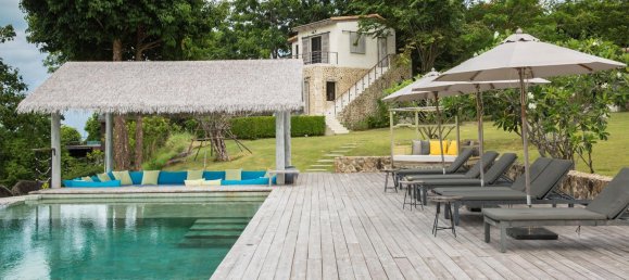 9 bedrooms Villa in Ko Samui, Thailand No. 69840 4