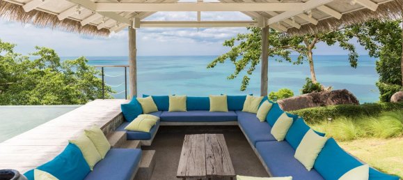 9 bedrooms Villa in Ko Samui, Thailand No. 69840 25