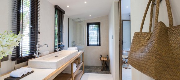 9 bedrooms Villa in Ko Samui, Thailand No. 69840 22