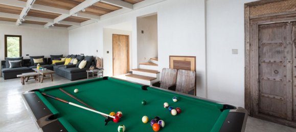 9 bedrooms Villa in Ko Samui, Thailand No. 69840 9