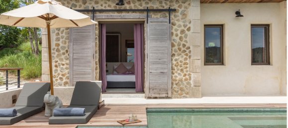 9 bedrooms Villa in Ko Samui, Thailand No. 69840 30