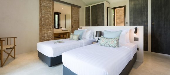 9 bedrooms Villa in Ko Samui, Thailand No. 69840 18