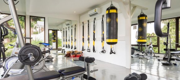 9 bedrooms Villa in Ko Samui, Thailand No. 69840 14