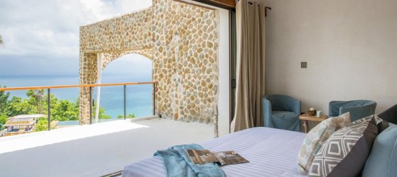 9 bedrooms Villa in Ko Samui, Thailand No. 69840 3