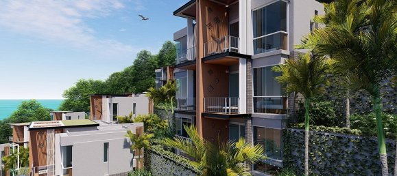 1 bedroom Condo in Nai Yang, Thailand No. 30368 7