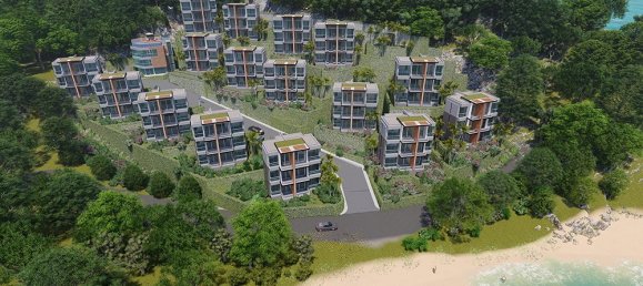 1 bedroom Condo in Nai Yang, Thailand No. 30368 5