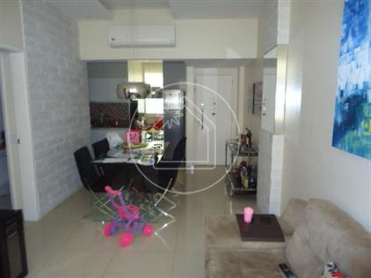 3 bedrooms Apartment in Rio de Janeiro, Brazil No. 545980