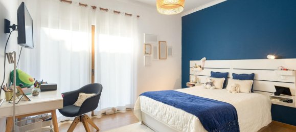 6 Schlafzimmer Villa in Corroios, Portugal, Nr. 121236 15