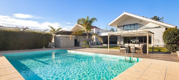 6 Schlafzimmer Villa in Corroios, Portugal, Nr. 121236 39