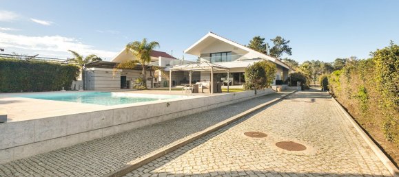 6 Schlafzimmer Villa in Corroios, Portugal, Nr. 121236 38