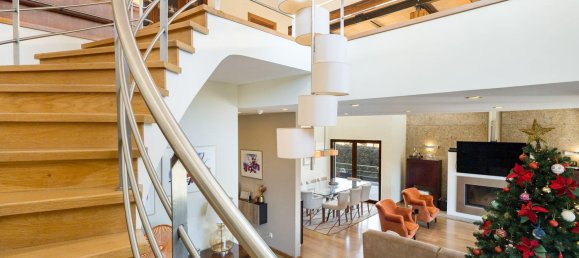 6 Schlafzimmer Villa in Corroios, Portugal, Nr. 121236 6