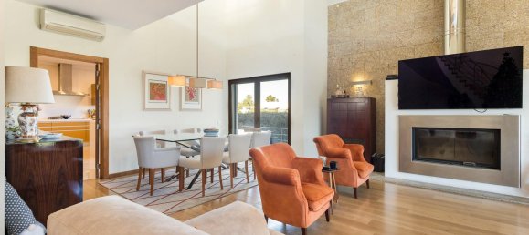 6 Schlafzimmer Villa in Corroios, Portugal, Nr. 121236 24