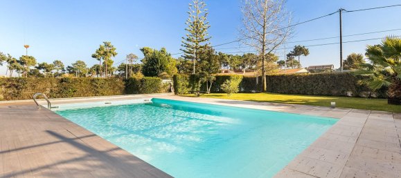 6 Schlafzimmer Villa in Corroios, Portugal, Nr. 121236 43