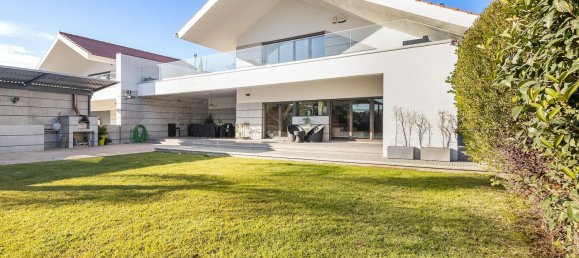 6 Schlafzimmer Villa in Corroios, Portugal, Nr. 121236 44